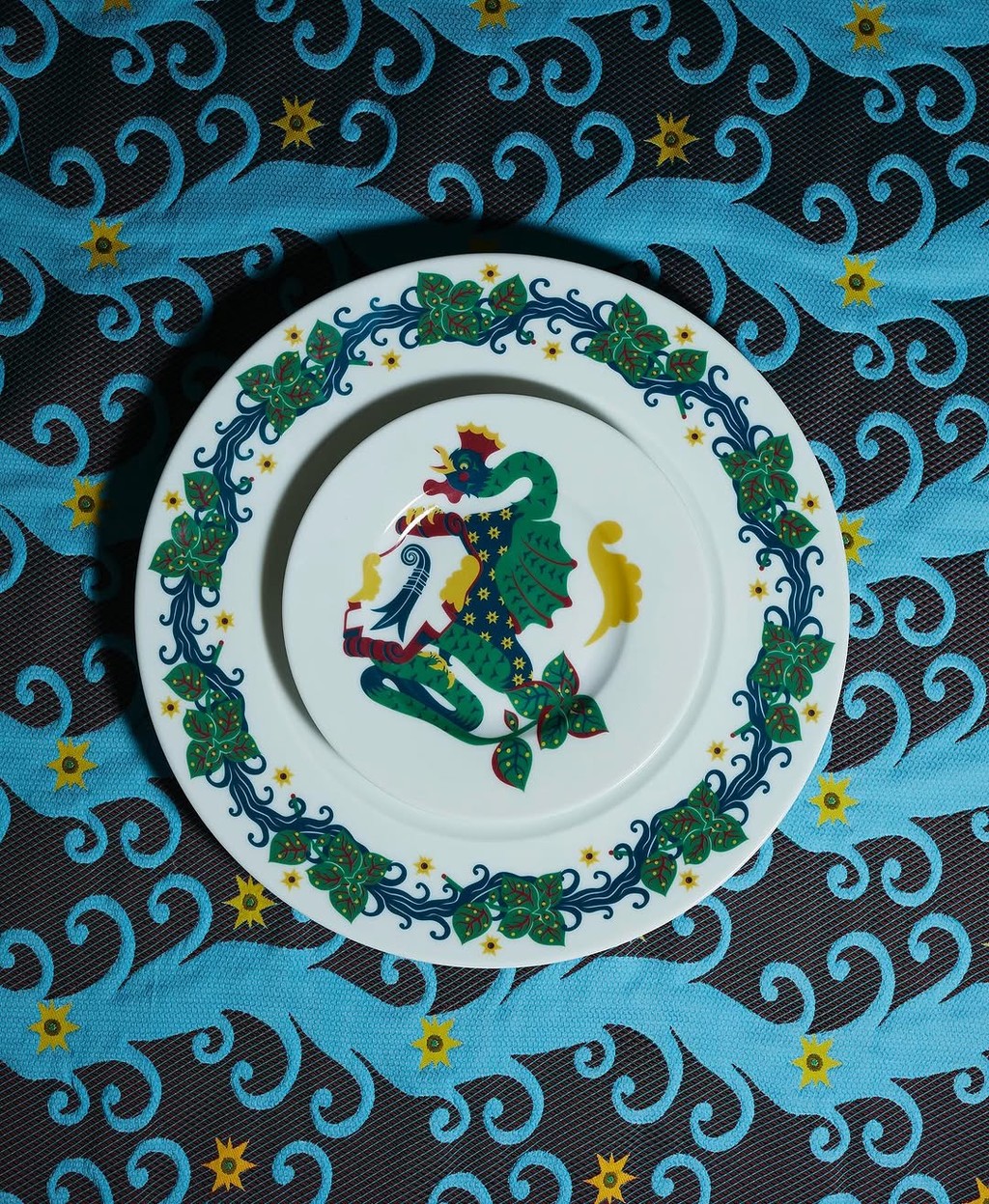 We Are Ona & Art Basel x Pierre Marie - © We Are Ona