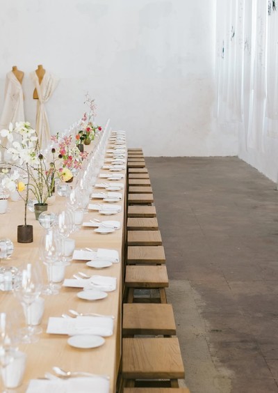 We Are Ona x Fondazione Sozzani - © We Are Ona