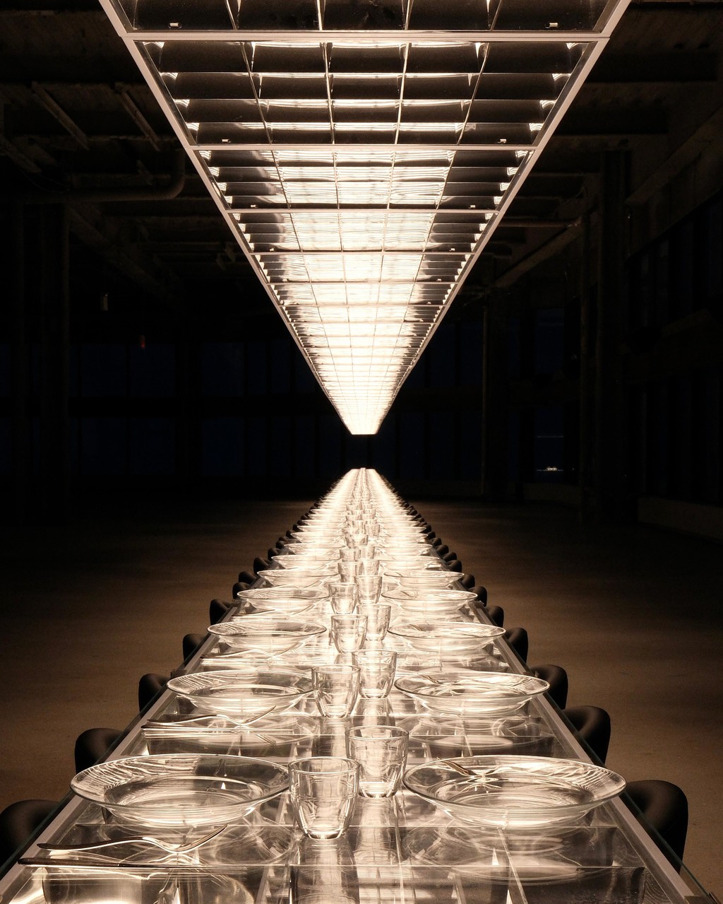 We Are Ona x Alexandre de Betak - © We Are Ona