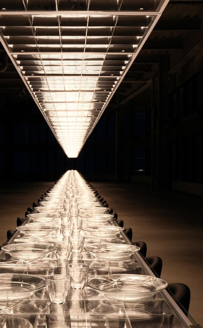 We Are Ona x Alexandre de Betak - © We Are Ona