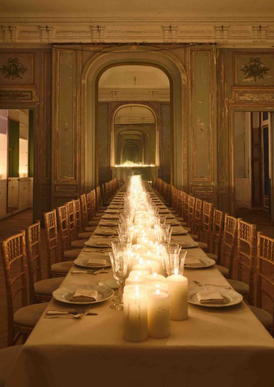 We Are Ona x Alexandre de Betak - © We Are Ona