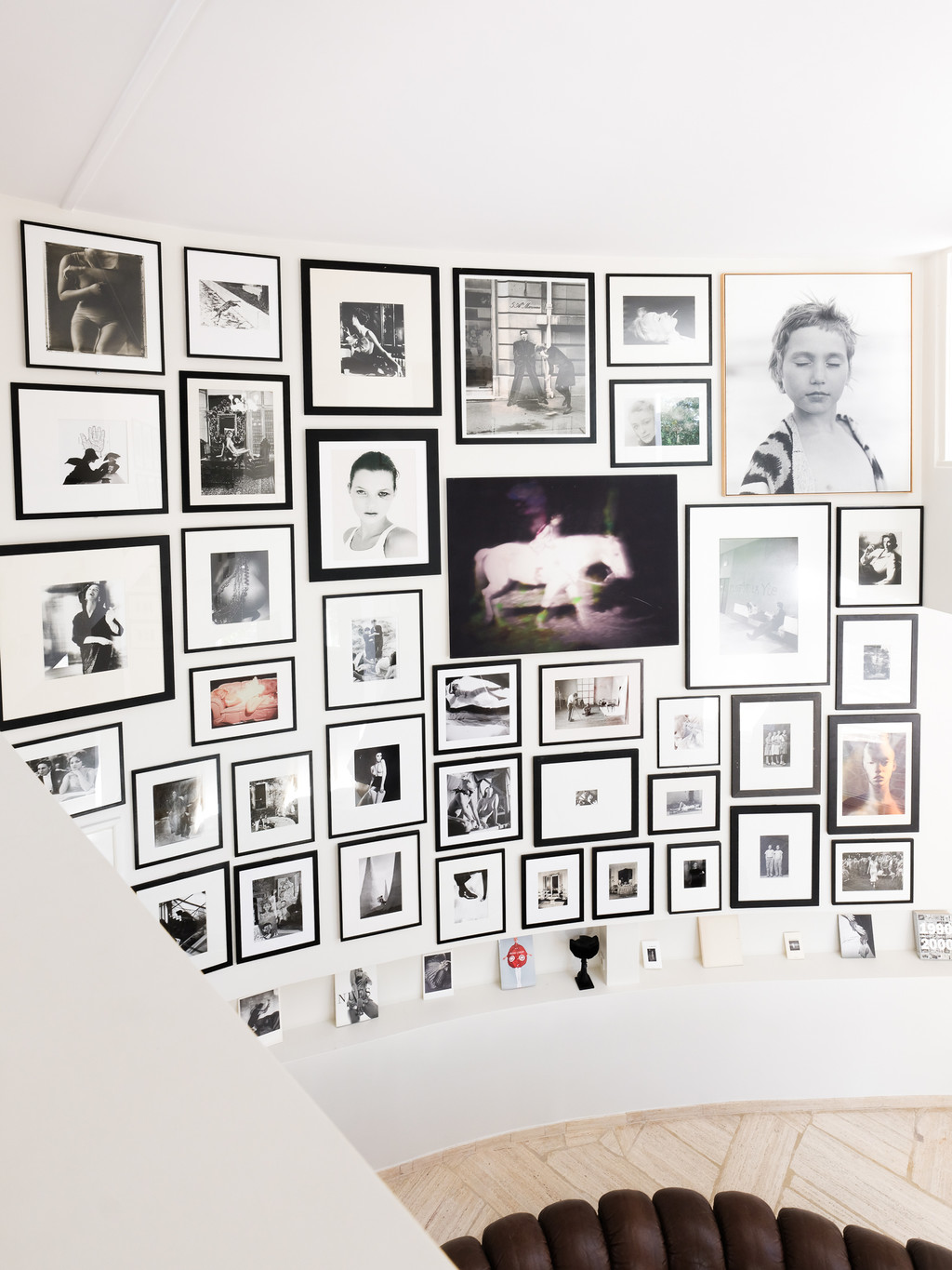 WE ARE ONA x CASA IDEALE - © We Are Ona