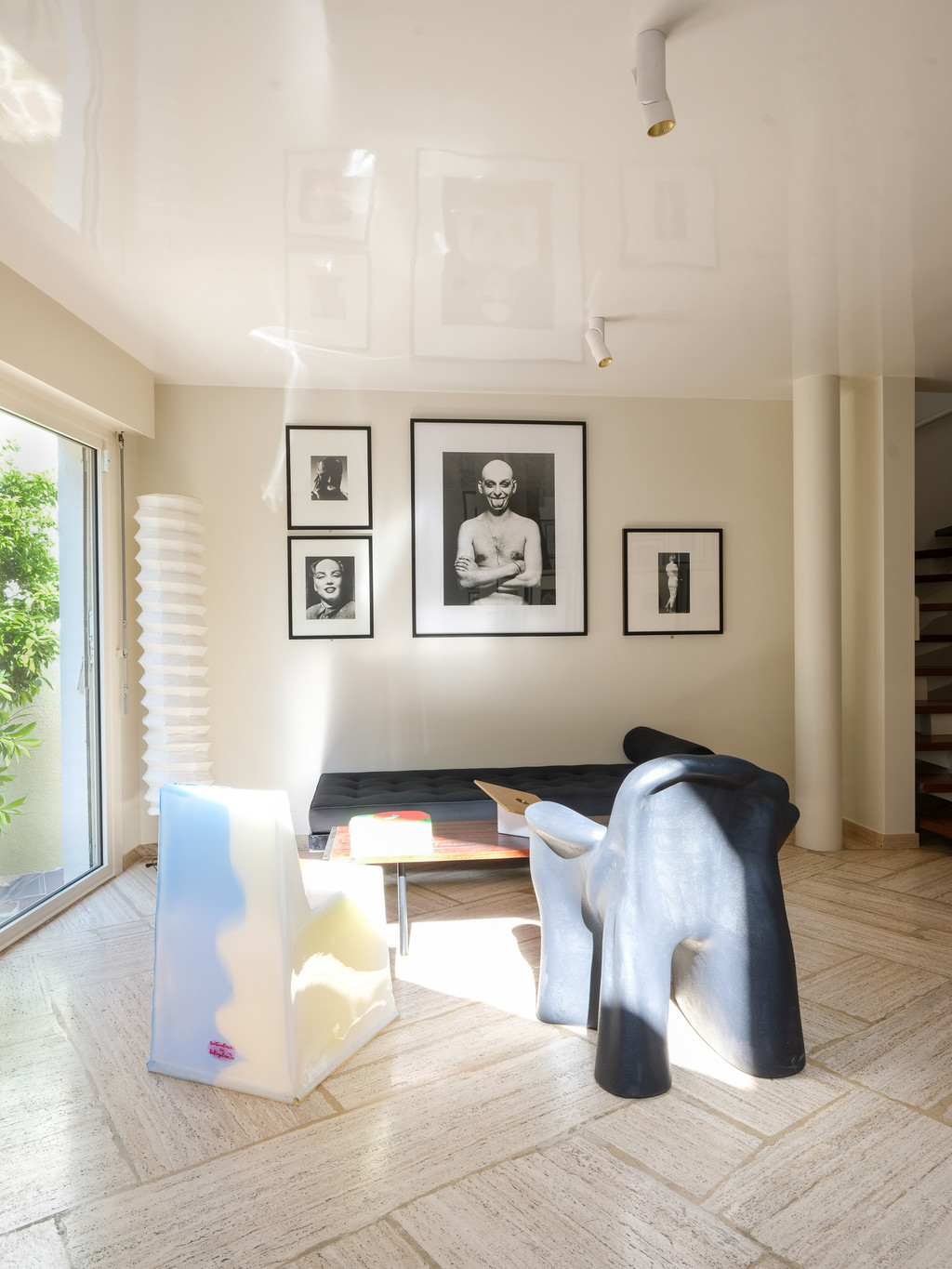 WE ARE ONA x CASA IDEALE - © We Are Ona