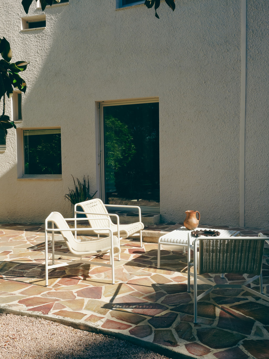 WE ARE ONA x CASA IDEALE - © We Are Ona