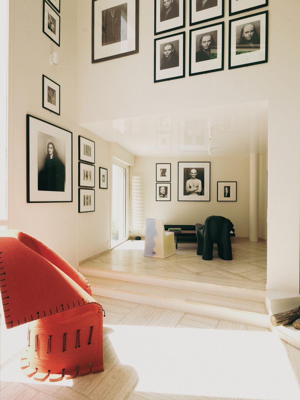 WE ARE ONA x CASA IDEALE - © We Are Ona
