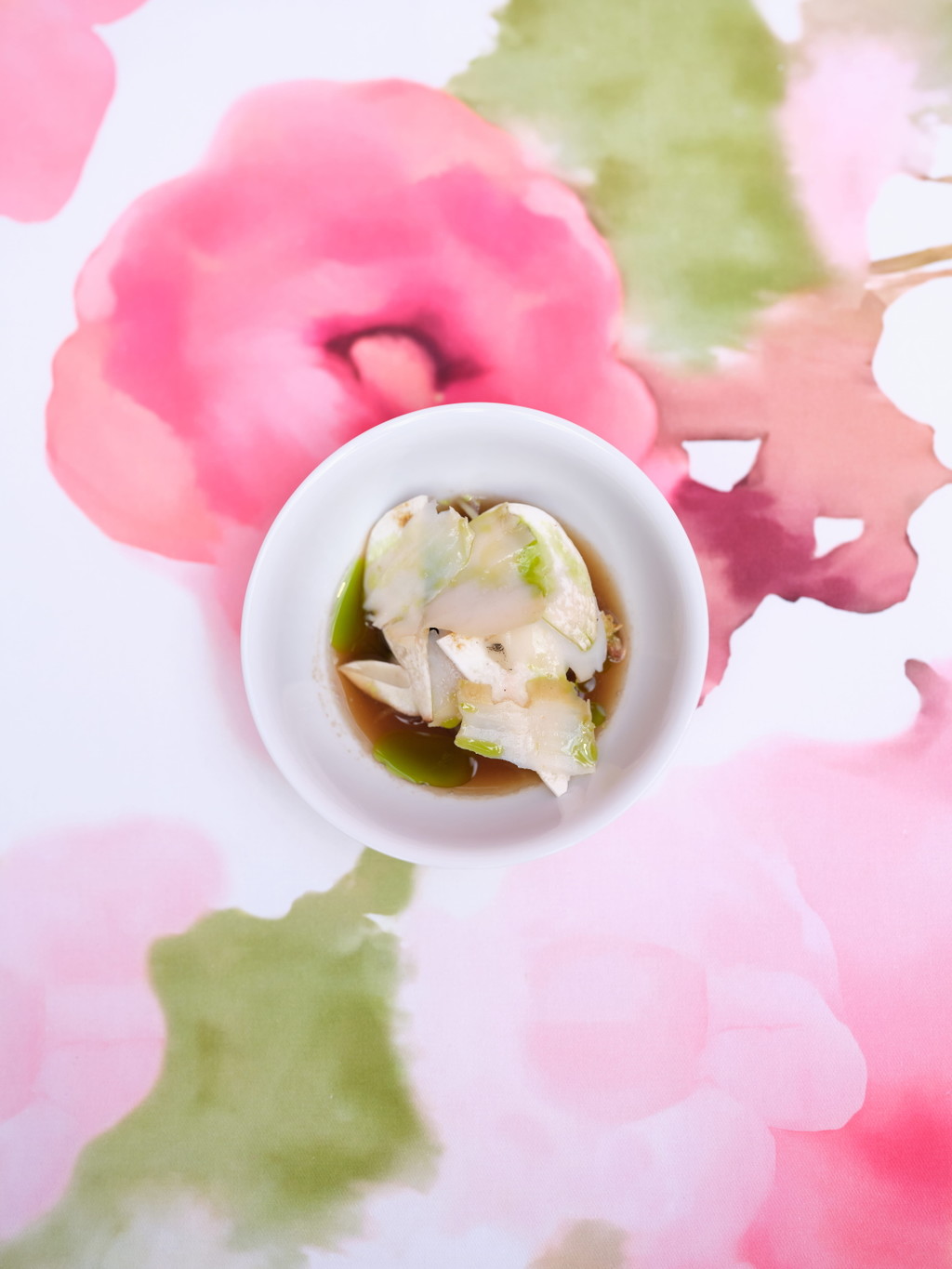 WE ARE ONA x INDIA MAHDAVI - © We Are Ona