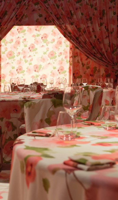 WE ARE ONA x INDIA MAHDAVI - © We Are Ona