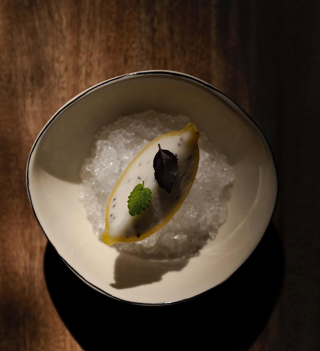 WE ARE ONA x INDIA MAHDAVI - © We Are Ona