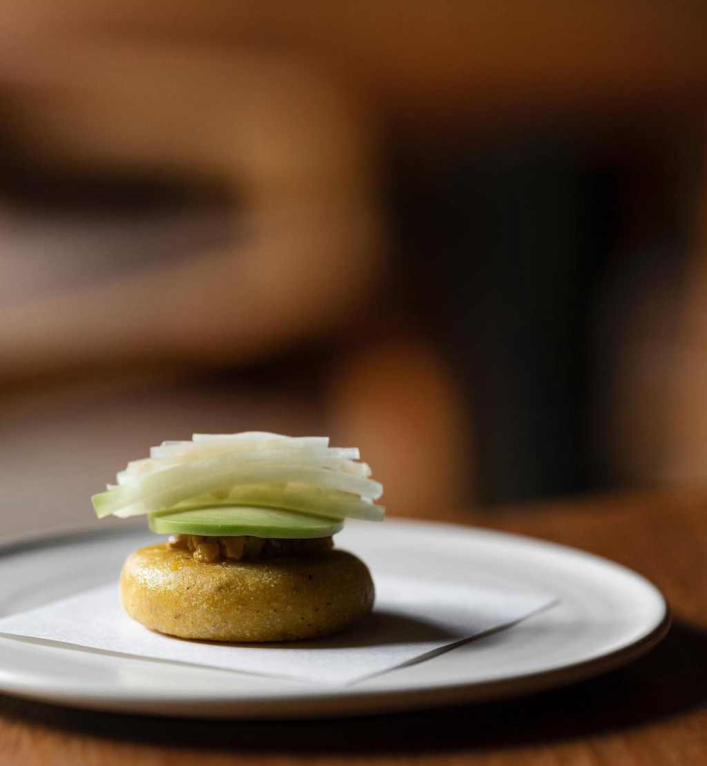 WE ARE ONA x INDIA MAHDAVI - © We Are Ona