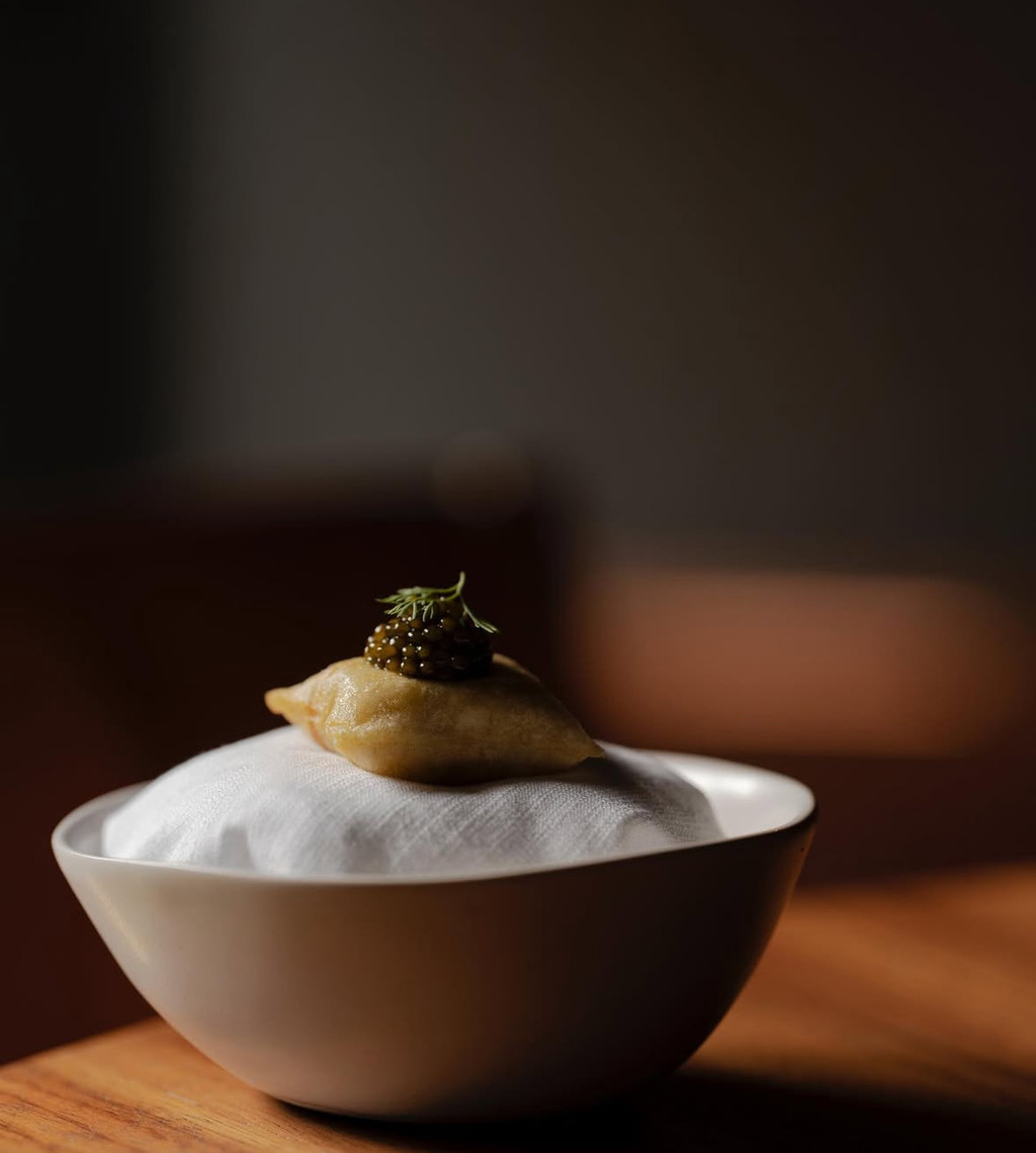 WE ARE ONA x INDIA MAHDAVI - © We Are Ona