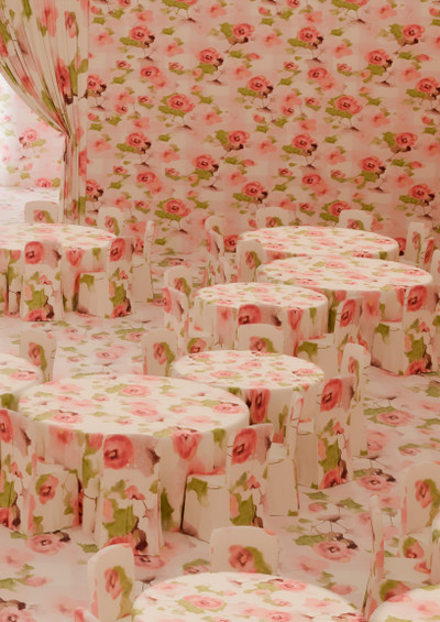 WE ARE ONA x INDIA MAHDAVI - © We Are Ona