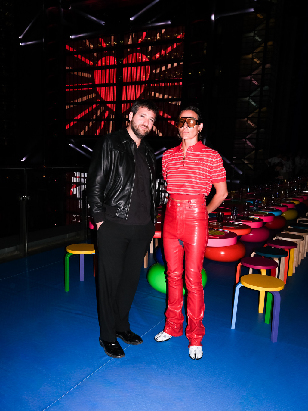 WE ARE ONA x LEA COLOMBO - © We Are Ona