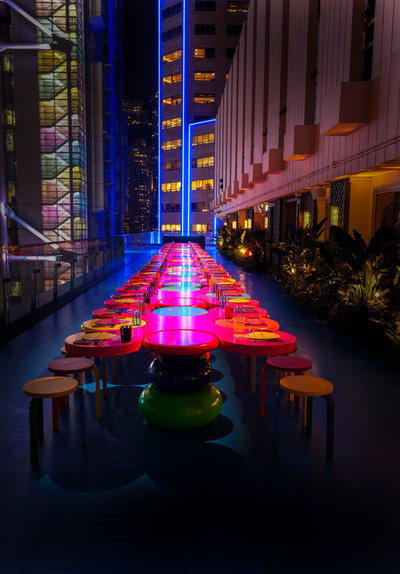 WE ARE ONA x LEA COLOMBO - © We Are Ona