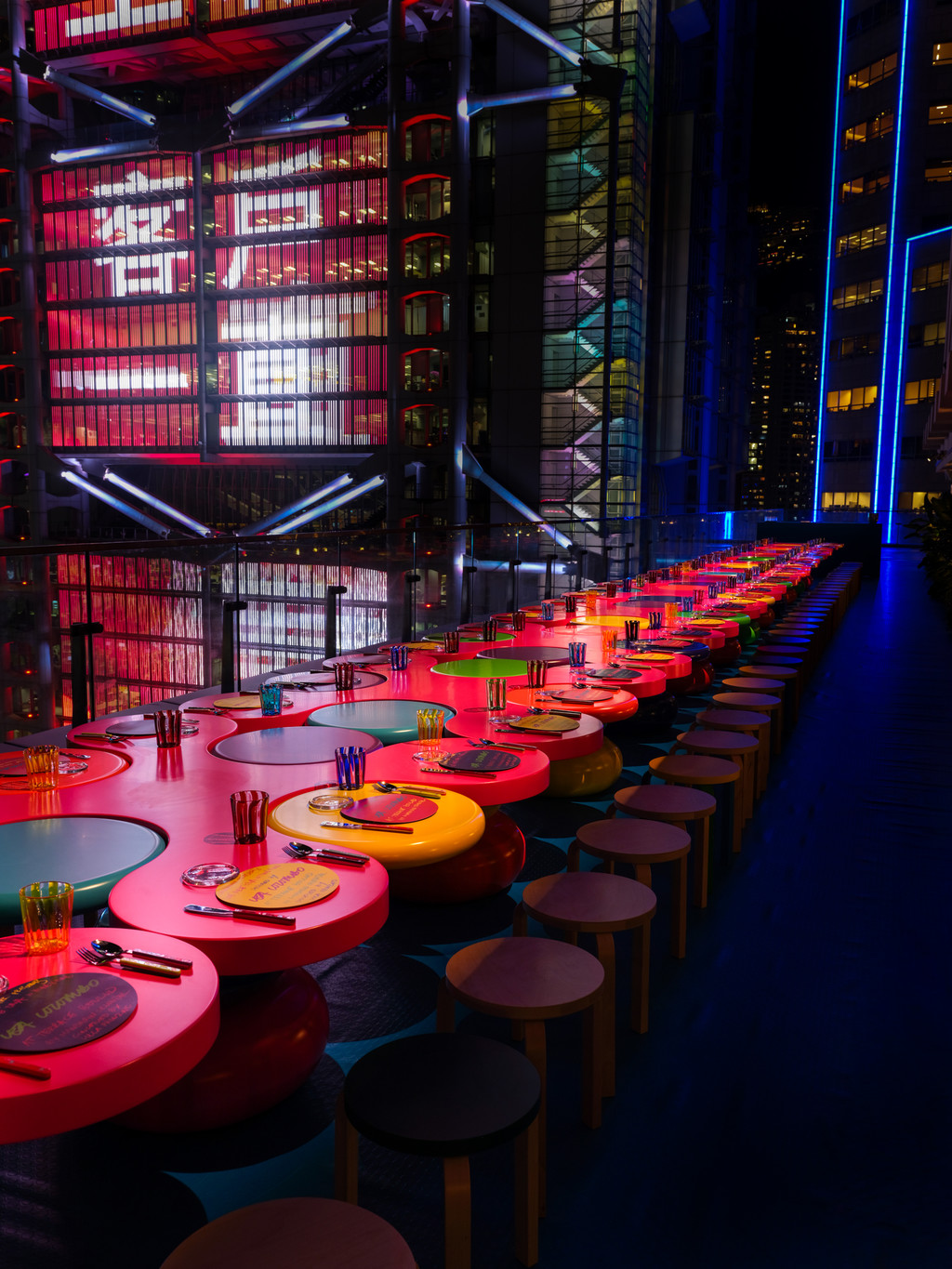 WE ARE ONA x LEA COLOMBO - © We Are Ona