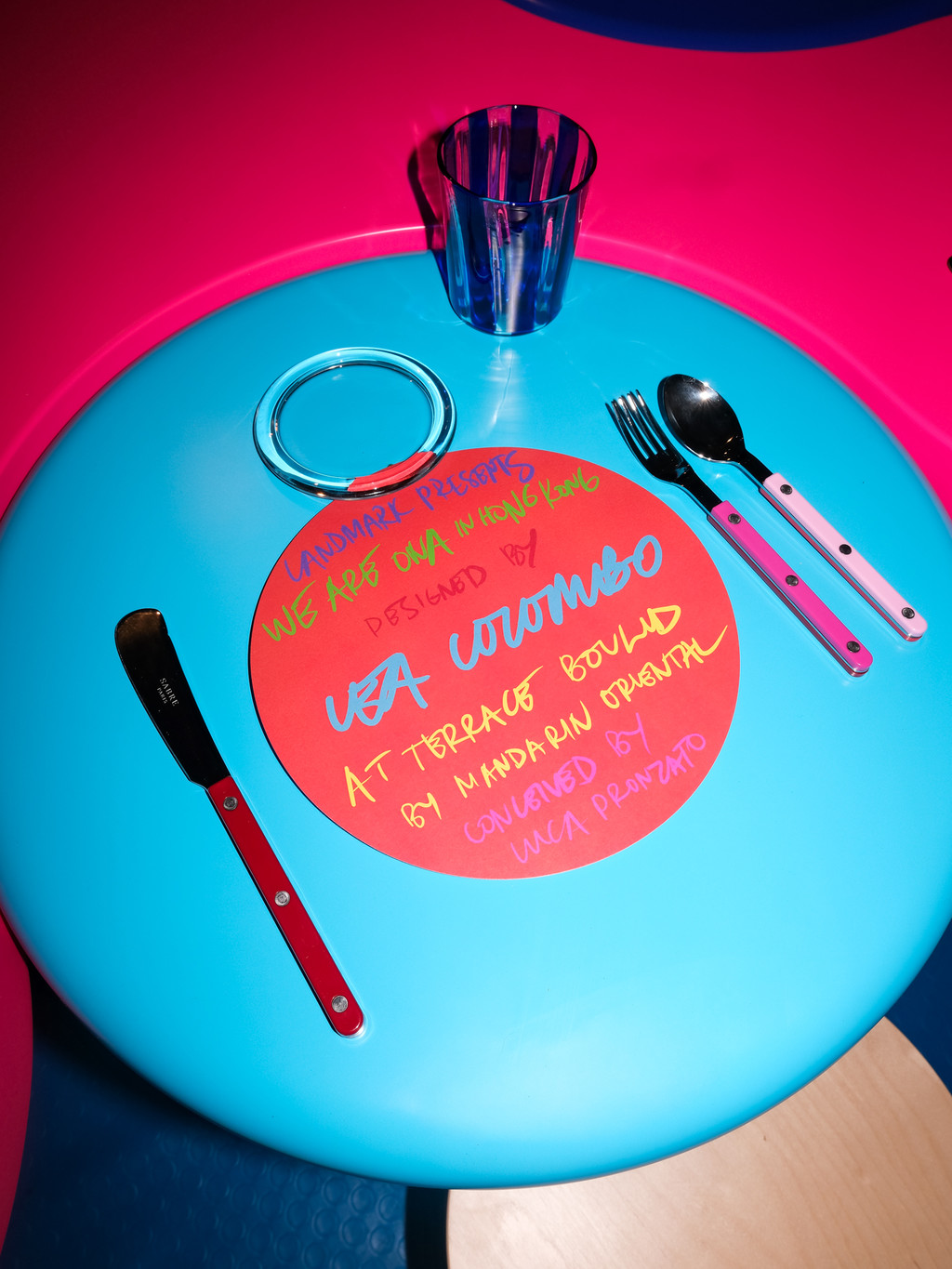 WE ARE ONA x LEA COLOMBO - © We Are Ona