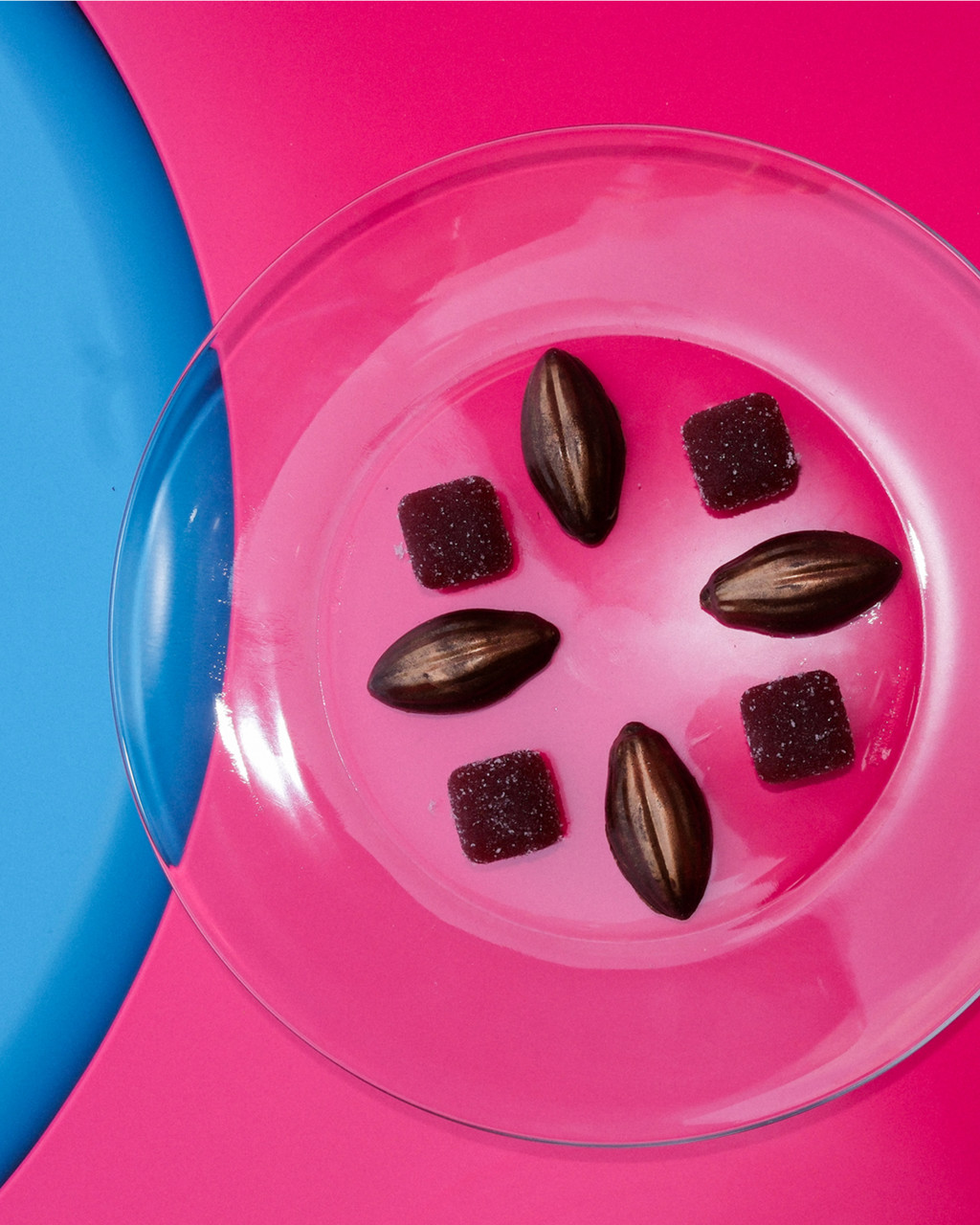 WE ARE ONA x LEA COLOMBO - © We Are Ona