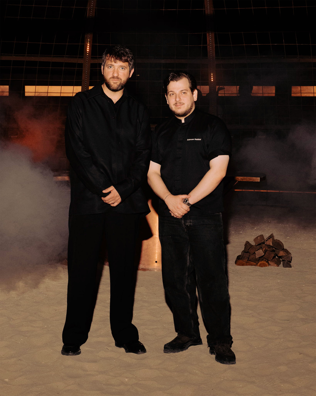 WE ARE ONA x MANAR ABU DHABI - © We Are Ona