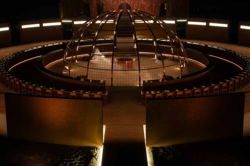 WE ARE ONA x MANAR ABU DHABI - © We Are Ona