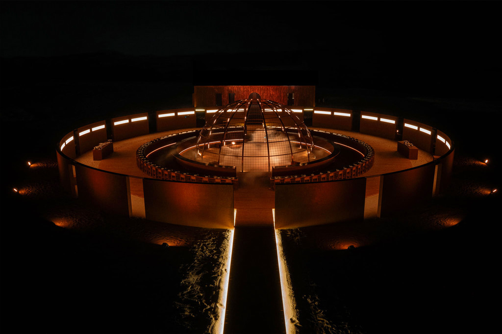 WE ARE ONA x MANAR ABU DHABI - © We Are Ona