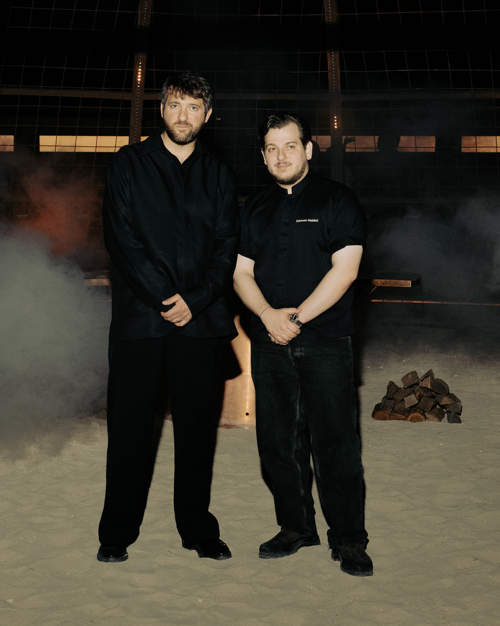 WE ARE ONA x MANAR ABU DHABI - © We Are Ona