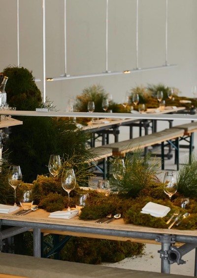 We Are Ona x Matter and Shape - © We Are Ona