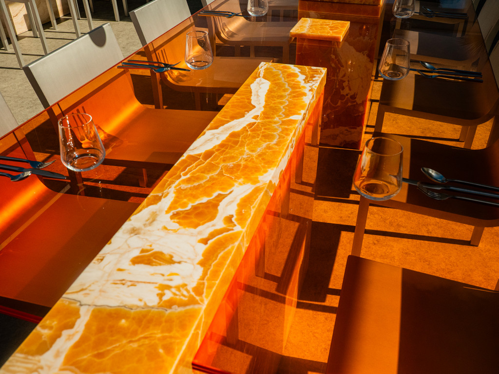 WE ARE ONA x SABINE MARCELIS - © We Are Ona