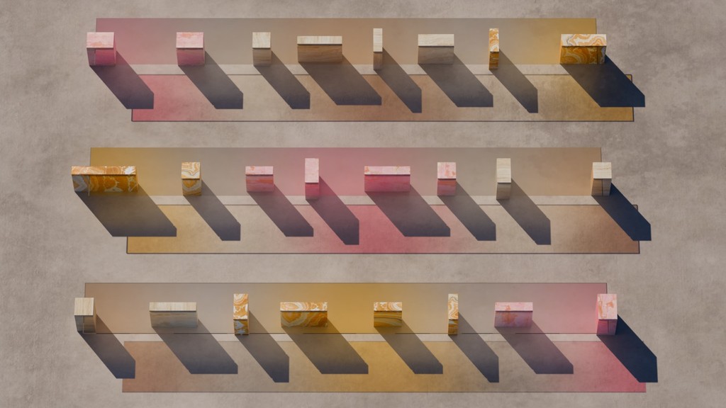 WE ARE ONA x SABINE MARCELIS - © We Are Ona