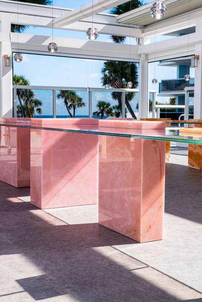 WE ARE ONA x SABINE MARCELIS - © We Are Ona