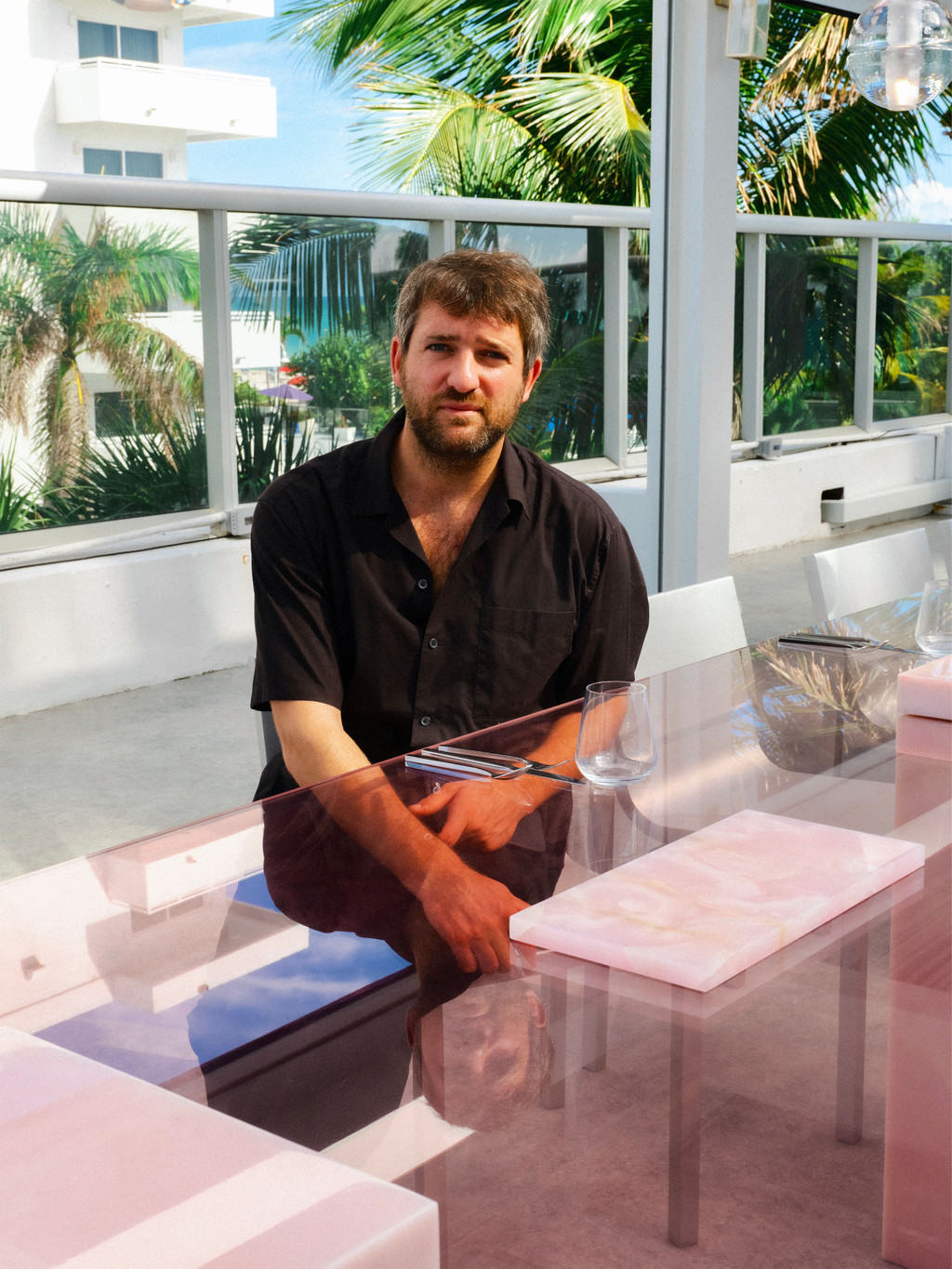 WE ARE ONA x SABINE MARCELIS - © We Are Ona