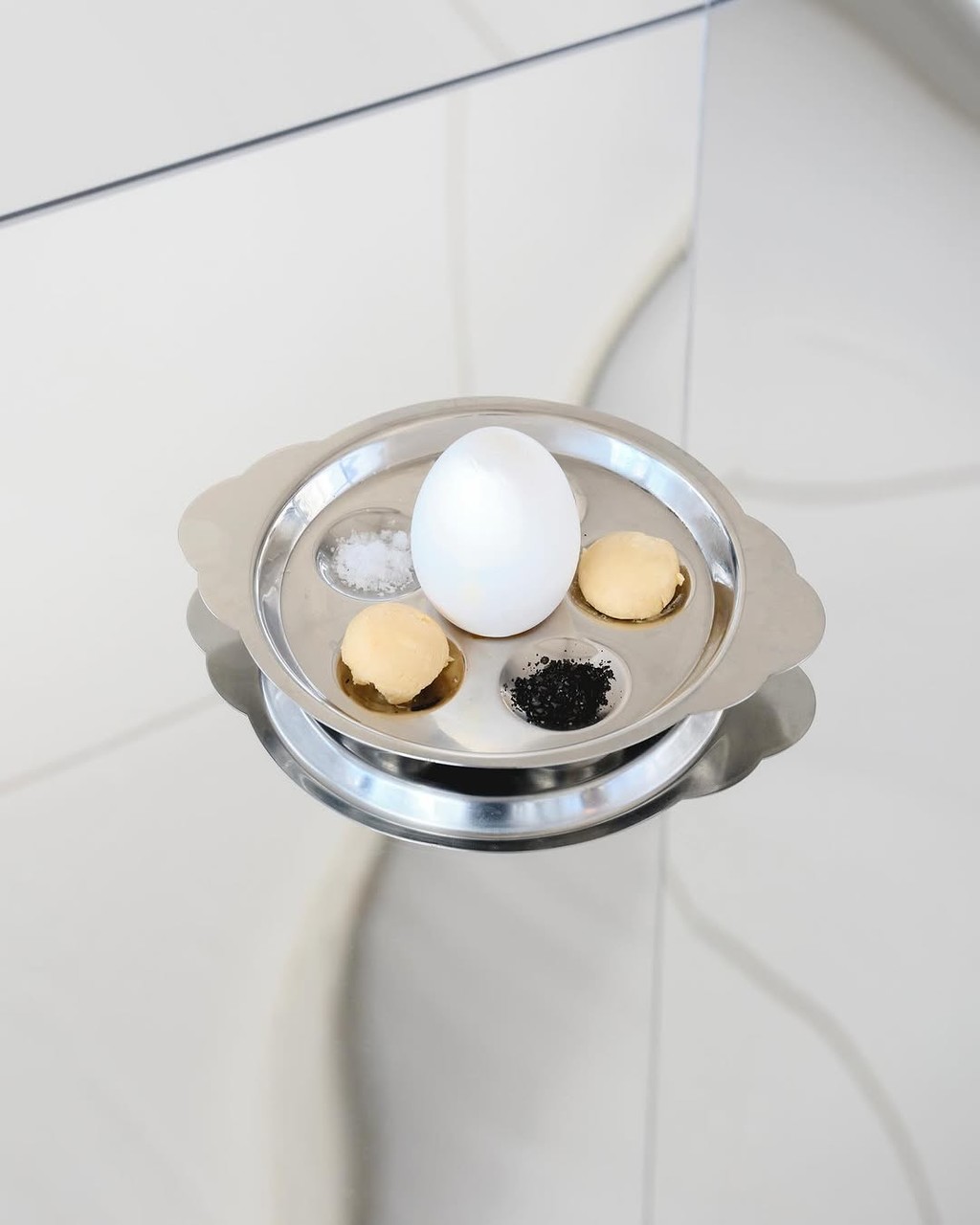 We Are Ona x Willo Perron x MATTER and SHAPE - © We Are Ona