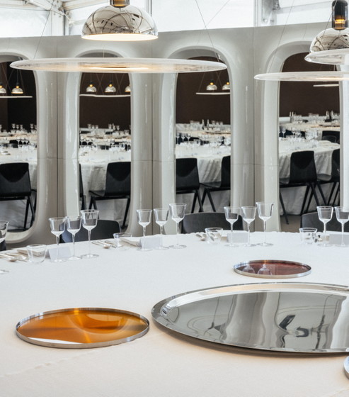 We Are Ona x Willo Perron x MATTER and SHAPE - © We Are Ona