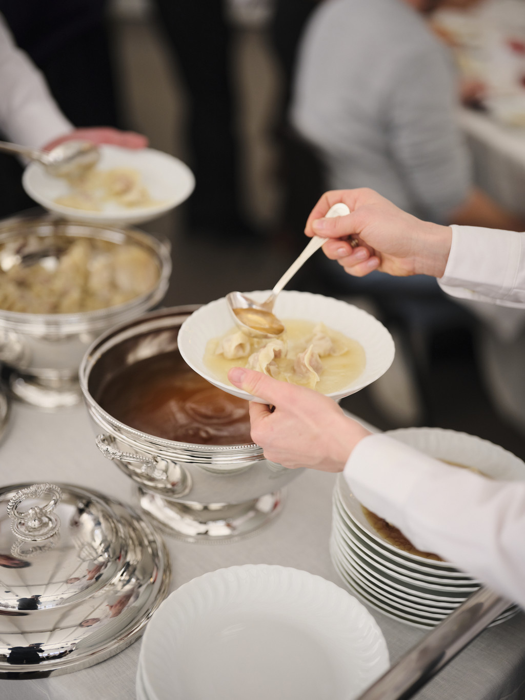 We Are Ona x Willo Perron x MATTER and SHAPE - © We Are Ona