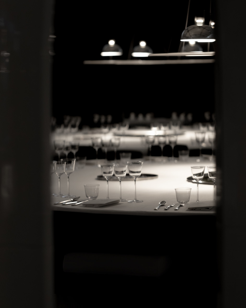 We Are Ona x Willo Perron x MATTER and SHAPE - © We Are Ona