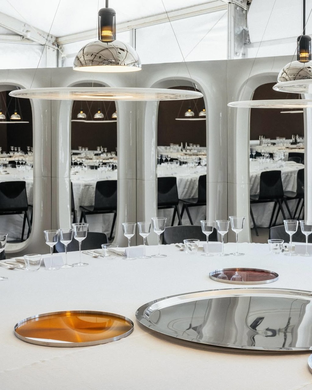 We Are Ona x Willo Perron x MATTER and SHAPE - © We Are Ona